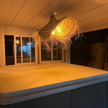 Ti Kaz Lo Ker Chambre D'Hote Chez L'Habitant 생조세프 외부 사진